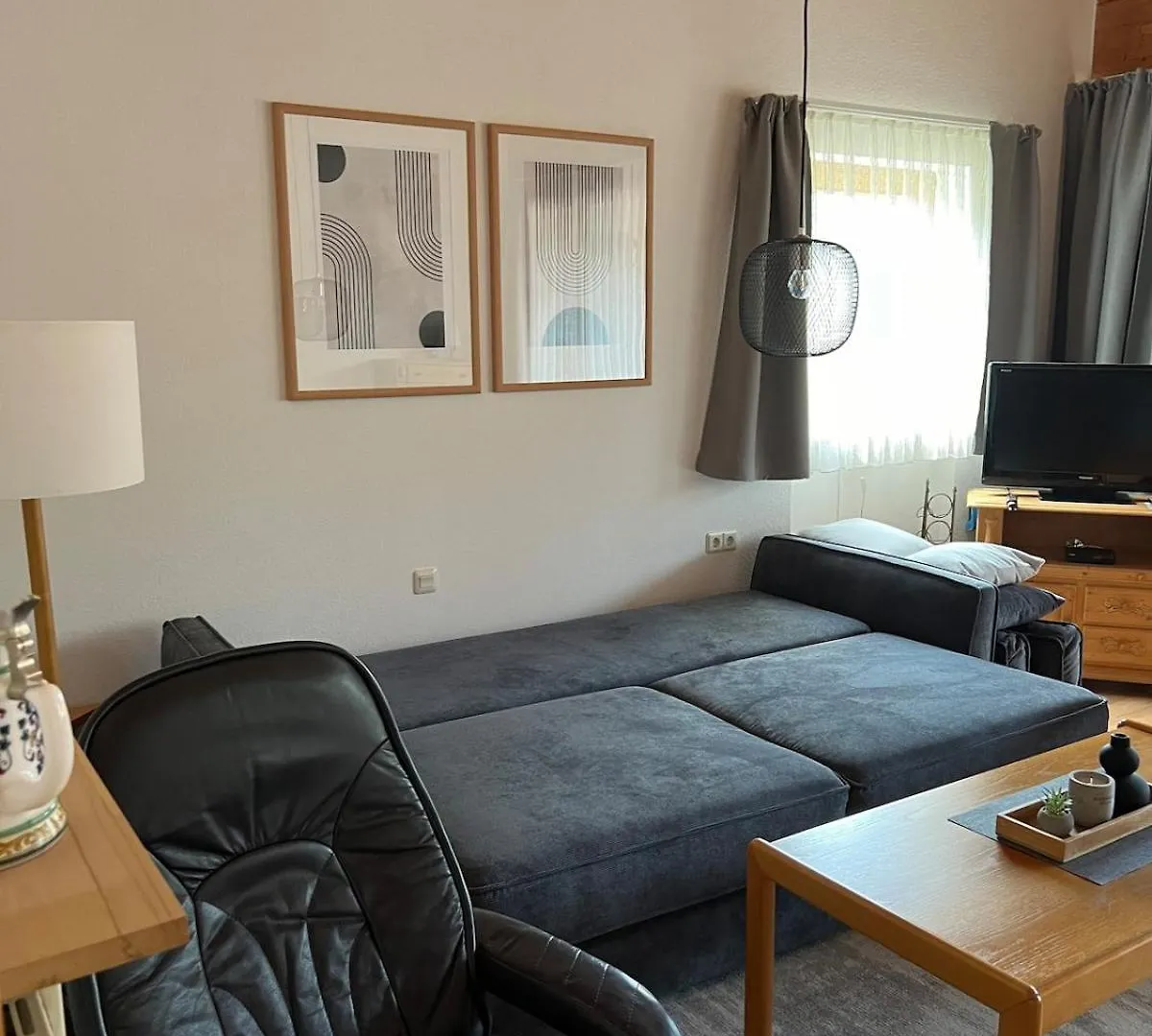 Ferienwohnung Markt Eging Am See Bayerischer Wald