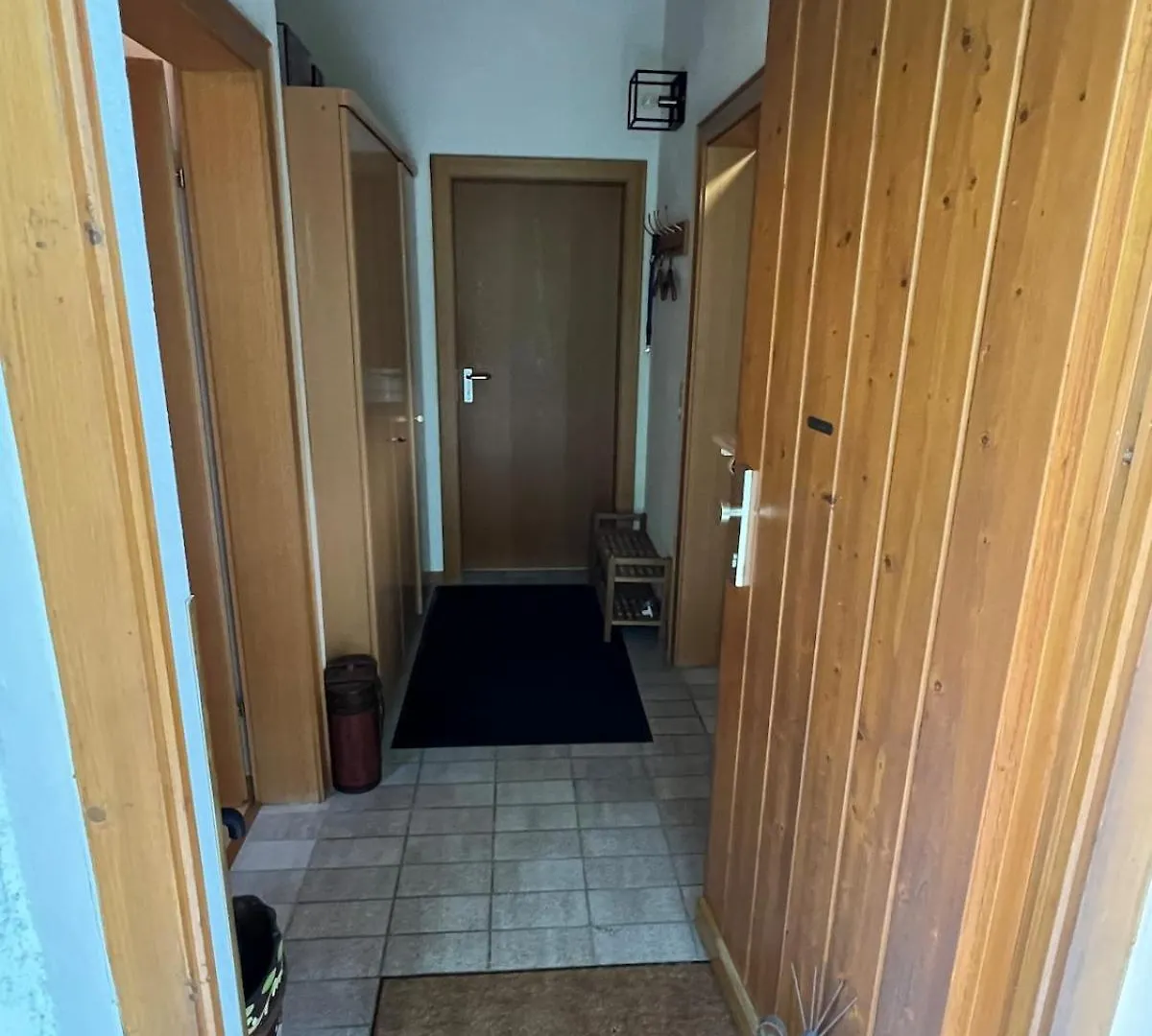 Ferienwohnung Markt Eging Am See Bayerischer Wald Apartment