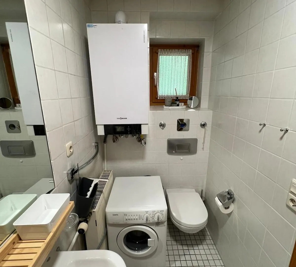 Ferienwohnung Markt Eging Am See Bayerischer Wald Apartment