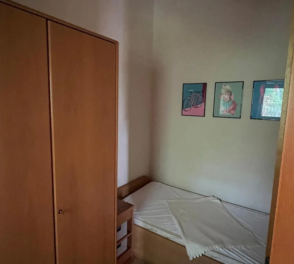 Ferienwohnung Markt Eging Am See Bayerischer Wald Apartment