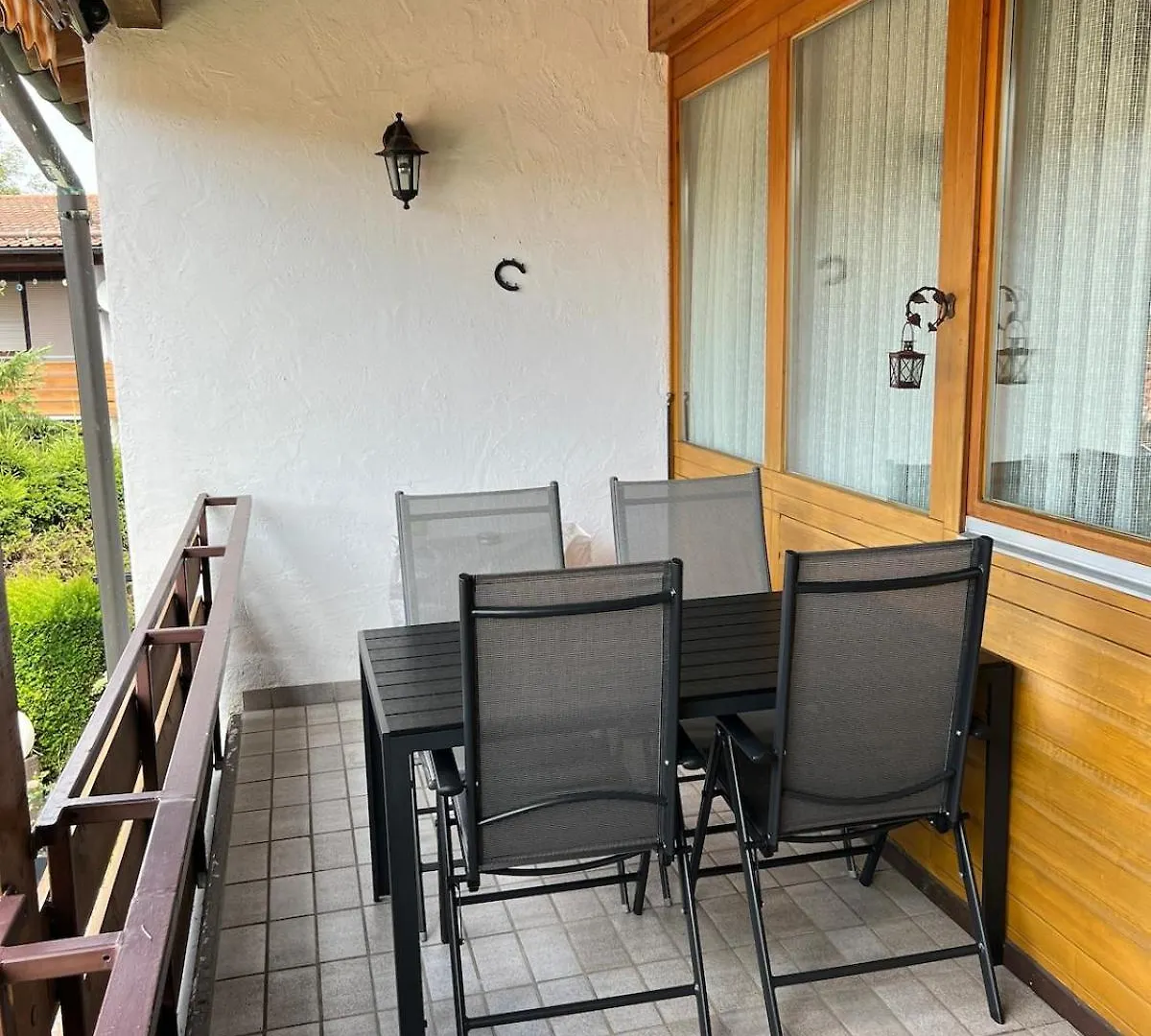 Ferienwohnung Markt Eging Am See Bayerischer Wald Germany