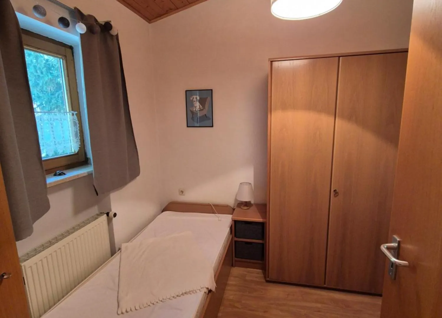 Ferienwohnung Markt Eging Am See Bayerischer Wald Apartment