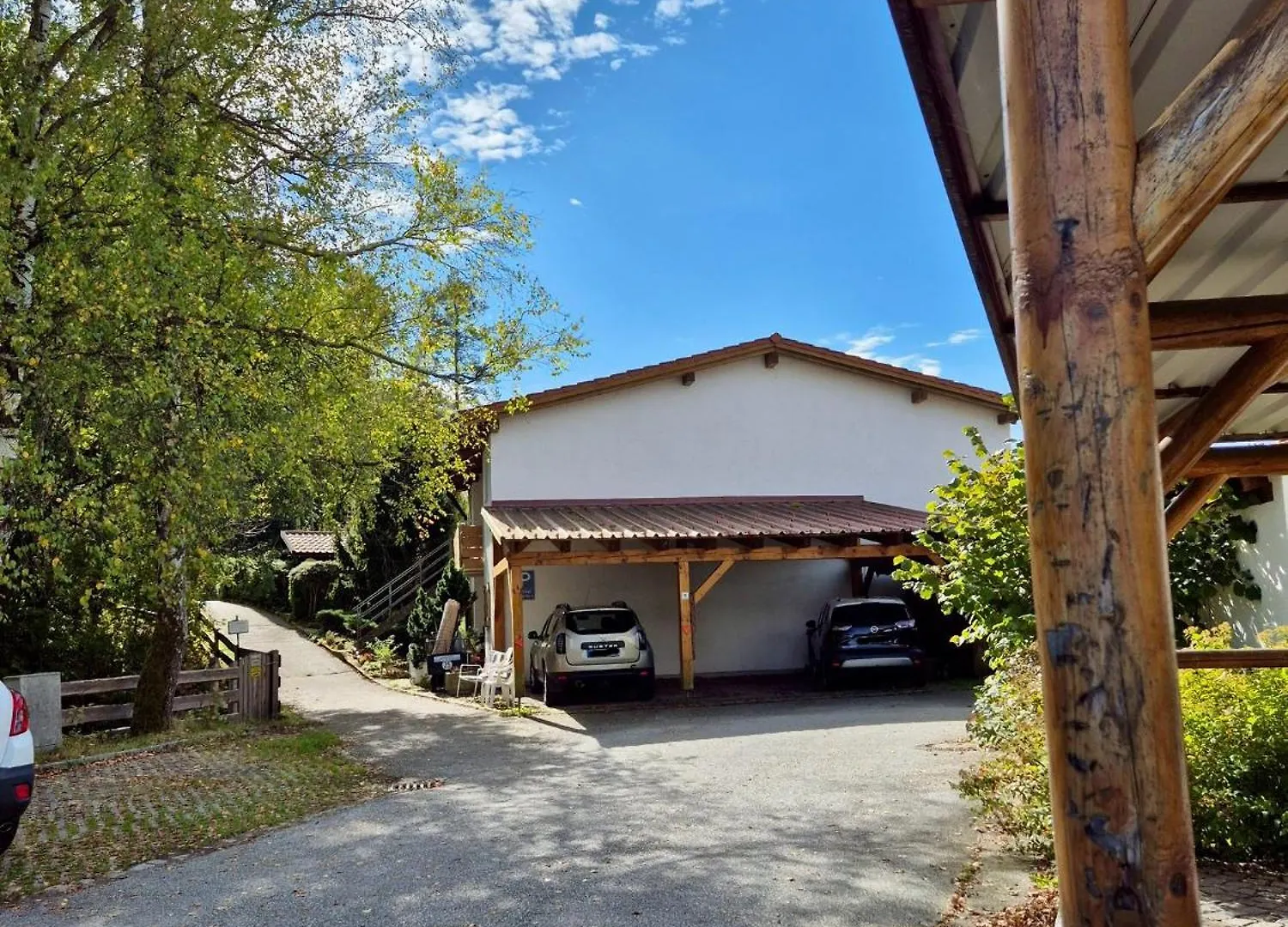 Ferienwohnung Markt Eging Am See Bayerischer Wald 0*,