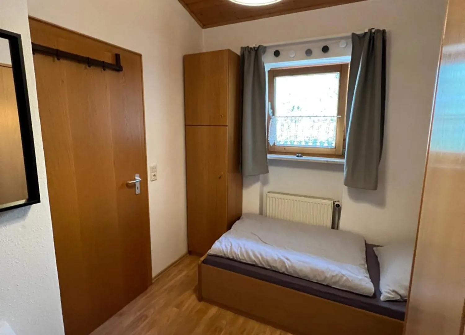 Ferienwohnung Markt Eging Am See Bayerischer Wald