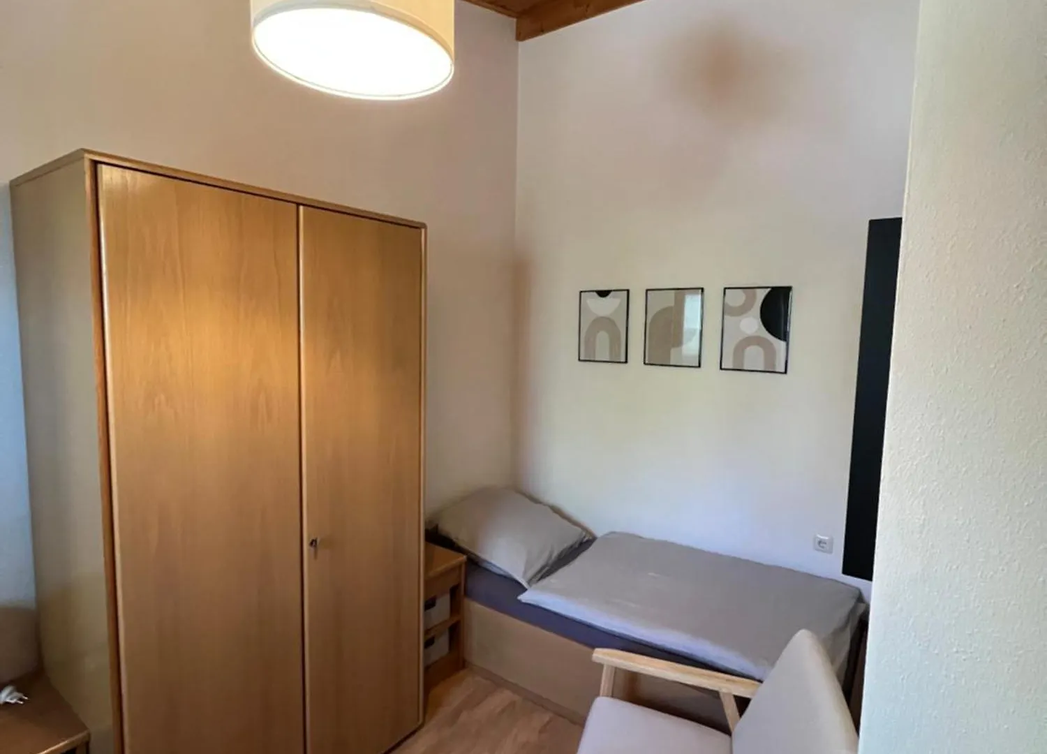 Ferienwohnung Markt Eging Am See Bayerischer Wald 0*,  Germany