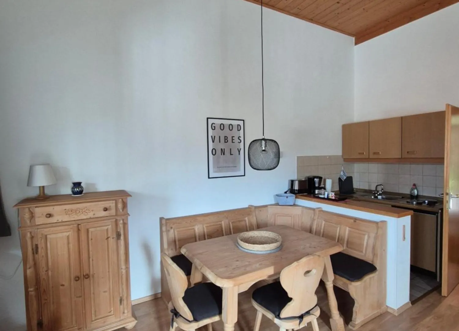 Apartment Ferienwohnung Markt Eging Am See Bayerischer Wald Germany