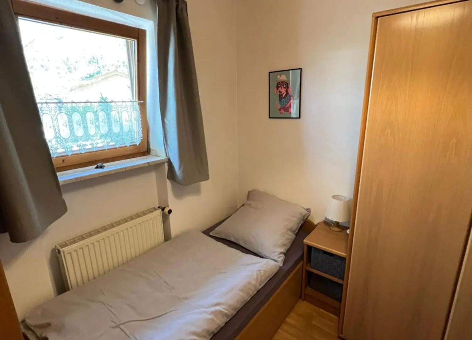 Apartment Ferienwohnung Markt Eging Am See Bayerischer Wald